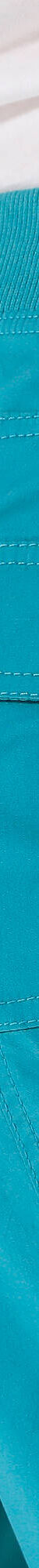 Pantacourt ceinture maille (turquoise foncé) Pantacourt ceinture maille (turquoise foncé)